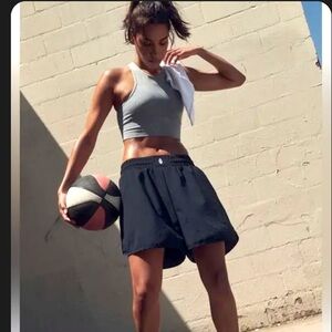 FP Movement Speed It Up Shorts